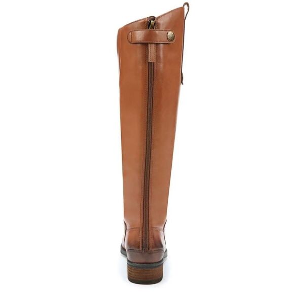 Sam Edelman Penny Leather Riding Boot - Picture 14 of 14